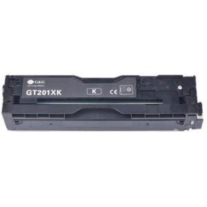G&G 3000 Pages  black toner for GP2000C and GM2010C Series