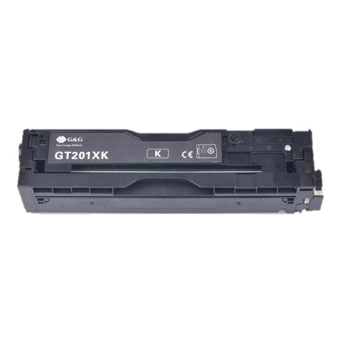 G&G 3000 Pages  black toner for GP2000C and GM2010C Series