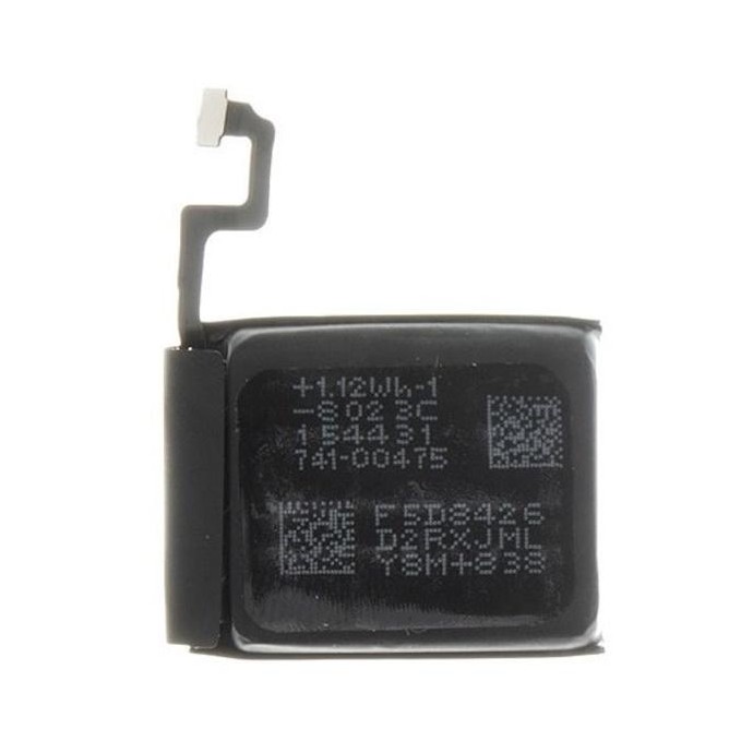 Batteria di ricambio per Apple Watch serie 4 / 44mm 291.8mAh Batteria di ricambio per Apple Watch serie 4 / 44mm 291.8mAh