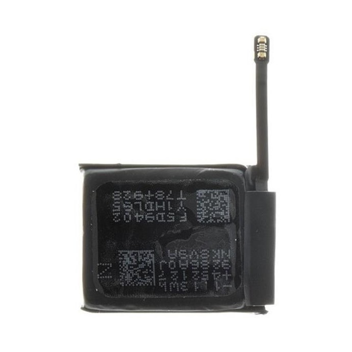 Batteria di ricambio per Apple Watch serie 5 / 44mm 296mAh Batteria di ricambio per Apple Watch serie 5 / 44mm 296mAh