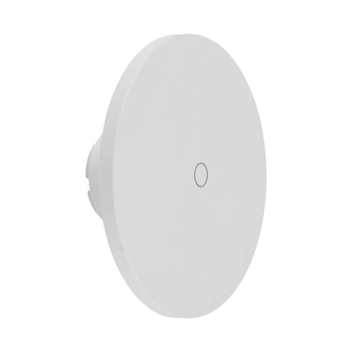 12W LED Wall Light Black White Dimmable 3in1 12W LED Wall Light Black White Dimmable 3in1