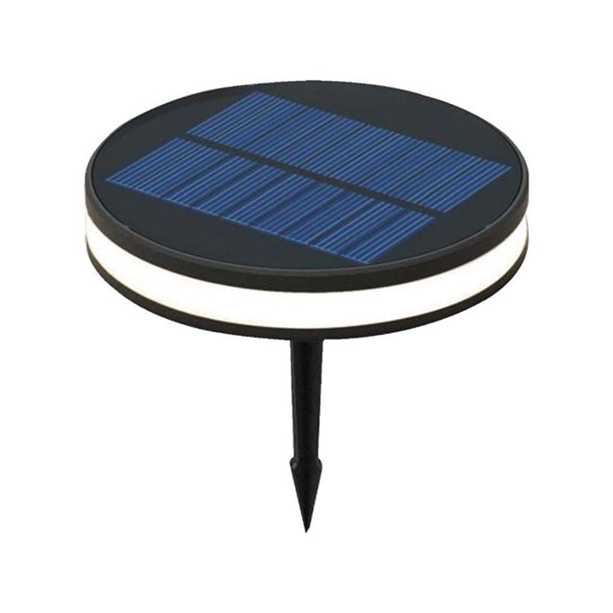 2W LED Solar Spot Lamp SMD IP44 3000K 2W LED Solar Spot Lamp SMD IP44 3000K