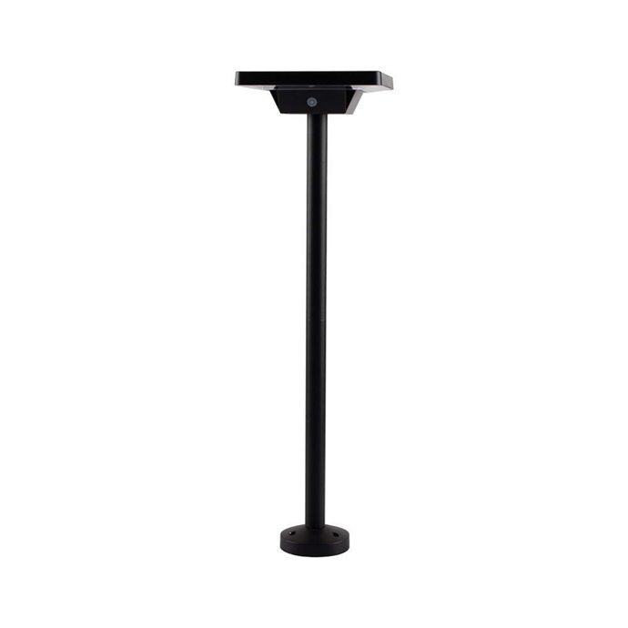 2W LED Solar Spike Aluminum Base 3in1 2W LED Solar Spike Aluminum Base 3in1