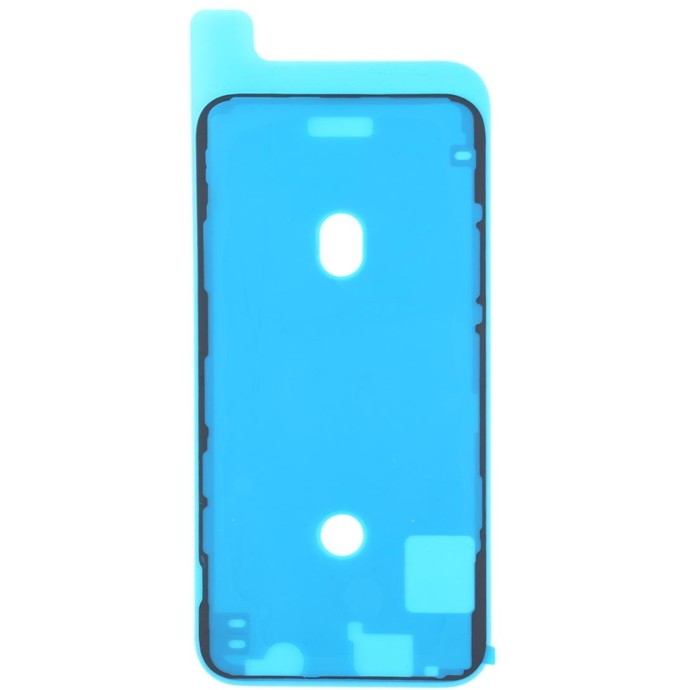 Adesivo guarnizione Lcd per iPhone 11 Set 10 adesivi Adesivo guarnizione Lcd per iPhone 11 Set 10 adesivi
