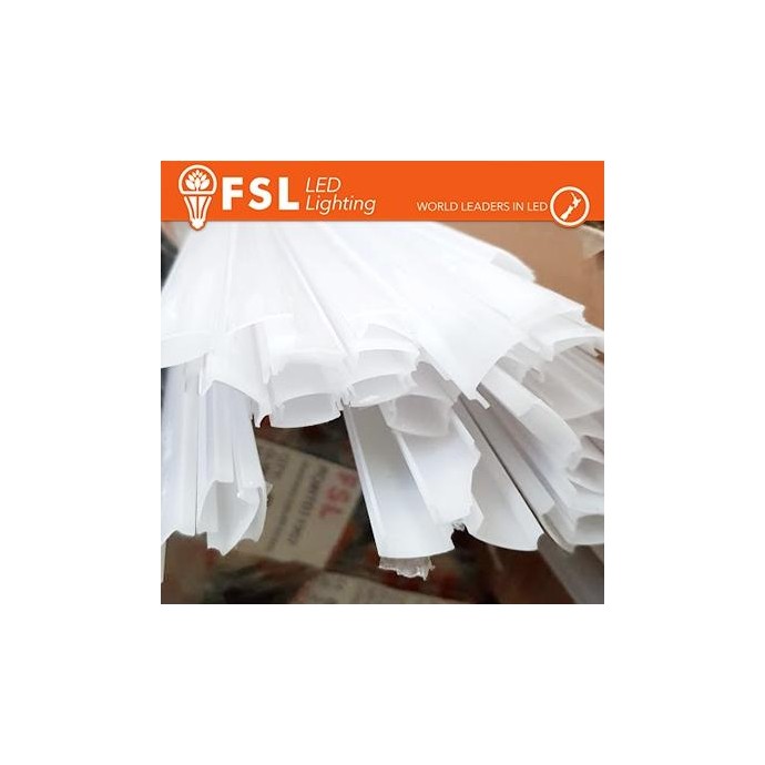 COVER OPALE per profilo ad Incasso - 2 metri
