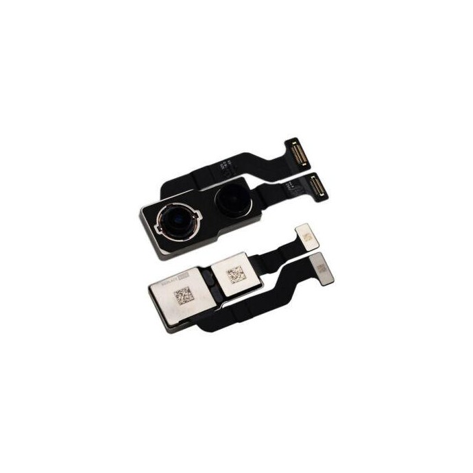 Fotocamera Camera posteriore per iPhone 11 Fotocamera Camera posteriore per iPhone 11