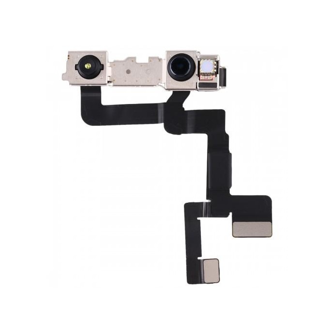Telecamera Frontale e sensori per iPhone 11 Telecamera Frontale e sensori per iPhone 11