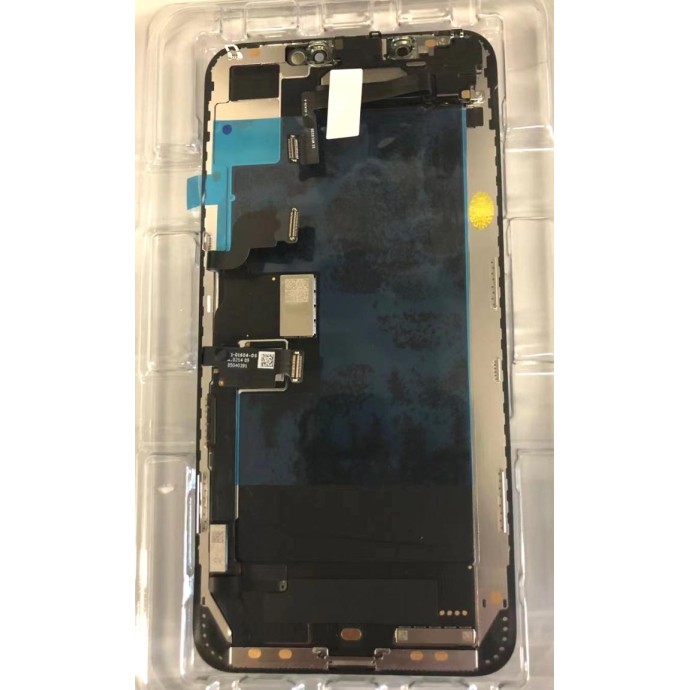 Lcd Produzione Foxconn con display LG per iPhone 11 Pro Lcd Produzione Foxconn con display LG per iPhone 11 Pro