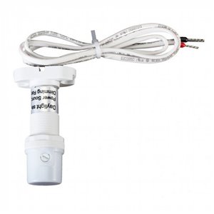 Sensore Crepuscolare Per Driver Dimmerabili 1 10V