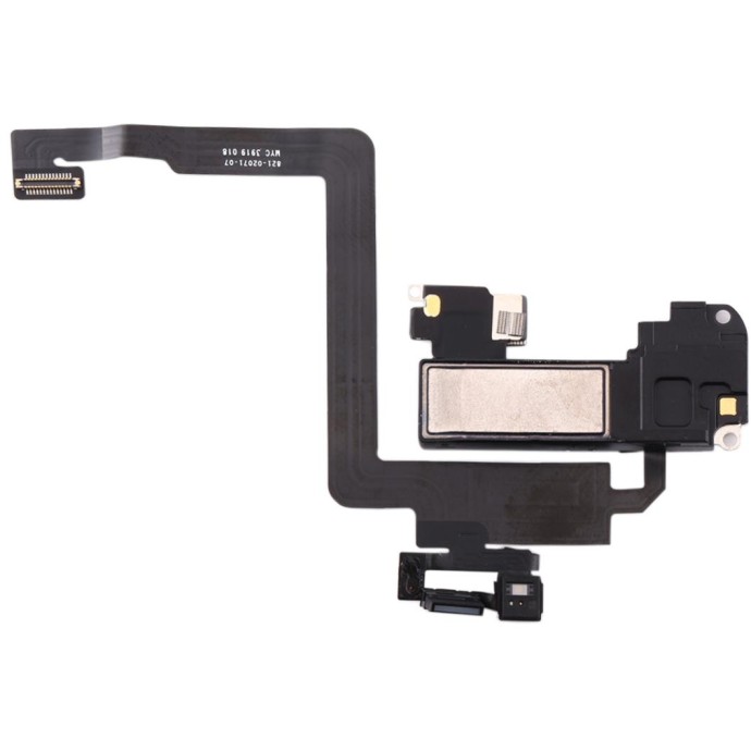 Auricolare e Sensore Prossimita per iPhone 11 Pro Foxconn Auricolare e Sensore Prossimita per iPhone 11 Pro Foxconn