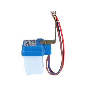 Photo Cell Sensor (Crepuscolare)