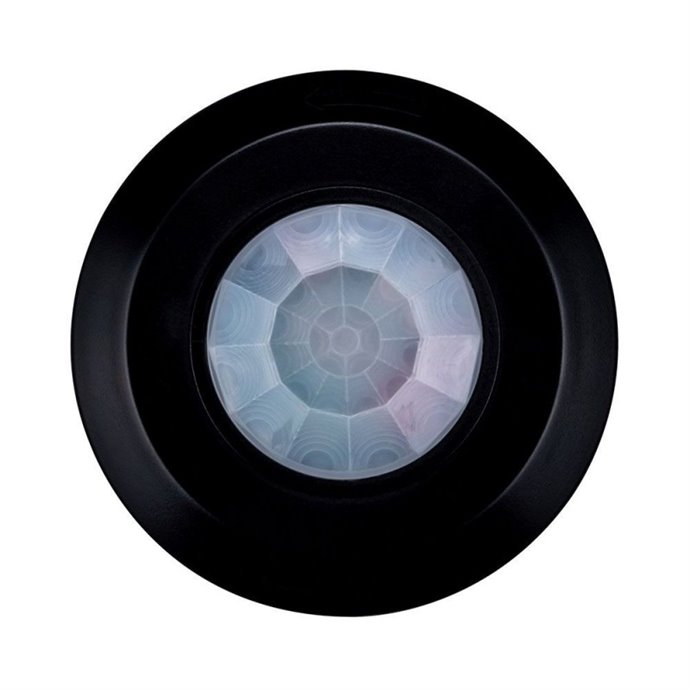 Ceiling Senson Black Body Ceiling Senson Black Body