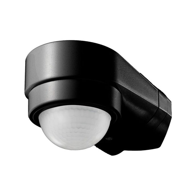 Infrared Motion Sensor Black Body Infrared Motion Sensor Black Body