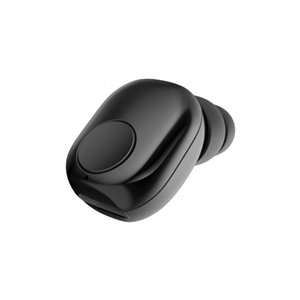 Earbuds Bluetooth 55mAh Black