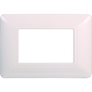 PLACCA 3 POSTI