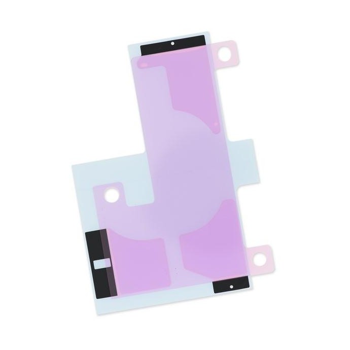 Adesivi batteria per iPhone 11 Pro Max Busta da 10pz Adesivi batteria per iPhone 11 Pro Max Busta da 10pz