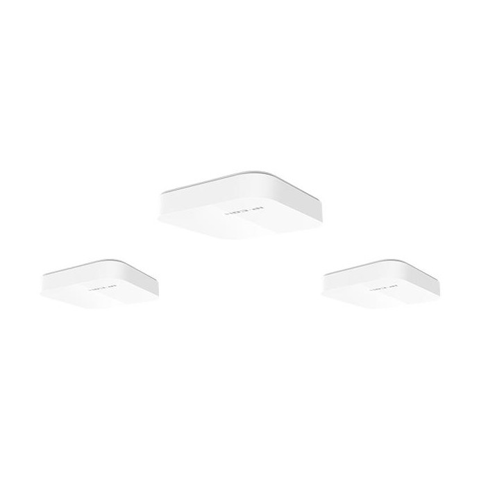 IP-COM AC1200 Enterprise Mesh Wi-Fi System Access Point 3 pz IP-COM AC1200 Enterprise Mesh Wi-Fi System Access Point 3 pz