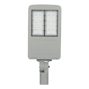LED Street Light Samsung Chip 120W 4000K Clas Ii Aluminium Dimmable 140 lm/W