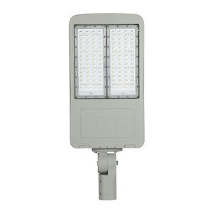LED Street Light Samsung Chip 150W 5700K Clas Ii Aluminium Dimmable 140 lm/W