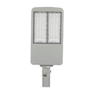 LED Street Light Samsung Chip 150W 5700K Class I Aluminium Dimmable 140 lm/W