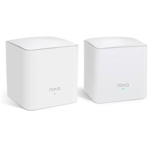 Tenda Nova MW5G WiFi Mesh AC1200 - 2 pezzi