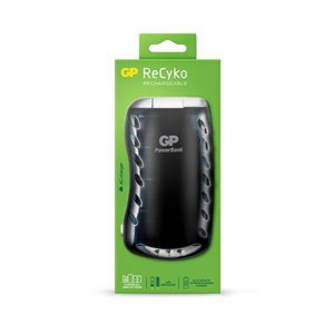 Caricabatterie Universale GPPB19GSE-2GB1