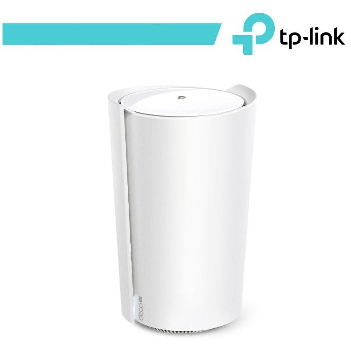 Unità Mesh Router TP-LINK 5G + Slot SIM Card, Wi-Fi 6 AX3000 Unità Mesh Router TP-LINK 5G + Slot SIM Card, Wi-Fi 6 AX3000