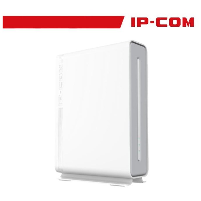 IP-COM AC3000 Tri-band Cable-Free WiFi Router 1 Pack - EW15D (IC-COMPFI-6) IP-COM AC3000 Tri-band Cable-Free WiFi Router 1 Pack - EW15D (IC-COMPFI-6)