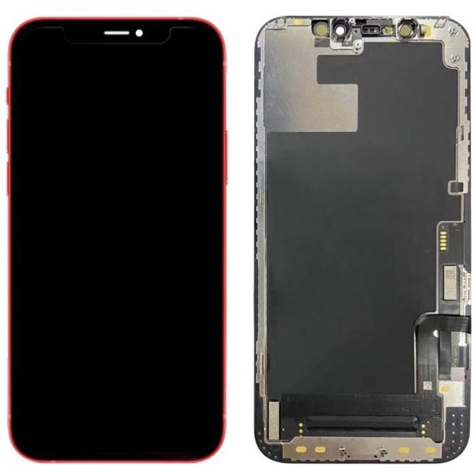 Display LCD Ori+Ori LG AAA+ per iPhone 12 Mini Display LCD Ori+Ori LG AAA+ per iPhone 12 Mini
