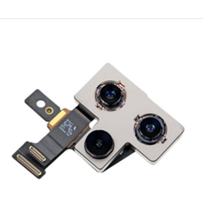 Telecamera Posteriore per iPhone 12 Pro Foxconn Telecamera Posteriore per iPhone 12 Pro Foxconn