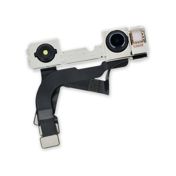 Telecamera frontale Foxconn per iPhone 12 - 12 Pro Telecamera frontale Foxconn per iPhone 12 - 12 Pro