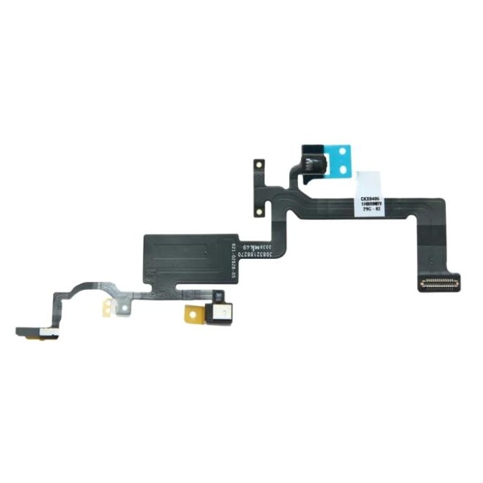 Cavo Flat per altoparlante iPhone 12 & 12 Pro Cavo Flat per altoparlante iPhone 12 & 12 Pro