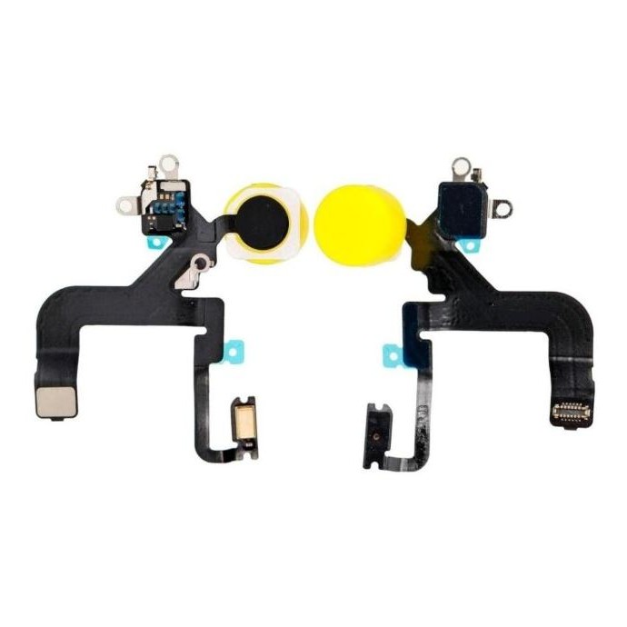 Circuito Flash completo per iPhone 12 Pro