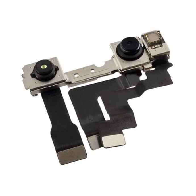 Telecamera Frontale Foxconn per iphone 12 Mini Telecamera Frontale Foxconn per iphone 12 Mini