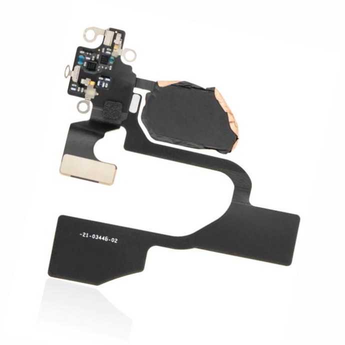 Flat antenna Wi-Fi Foxconn per iPhone 12 Mini Flat antenna Wi-Fi Foxconn per iPhone 12 Mini