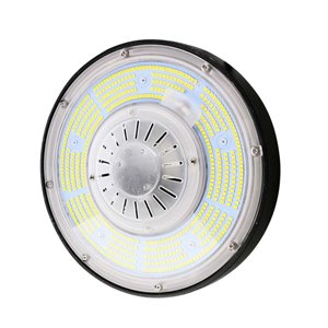 200W LED Highbay with MW Mean Well Driver 6500K Dimmable (200 lm/W),5 Years Warranty