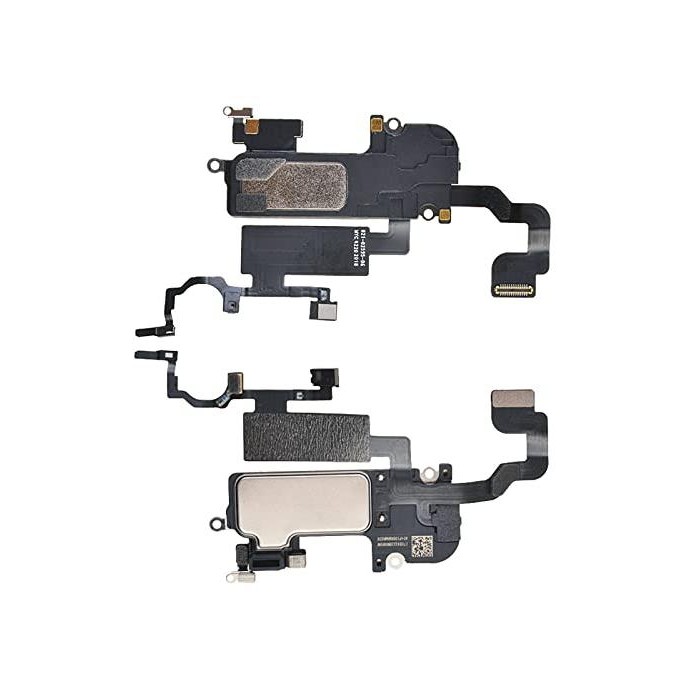 Eearspeaker con Flat Completo per iPhone 12 Pro Max Eearspeaker con Flat Completo per iPhone 12 Pro Max