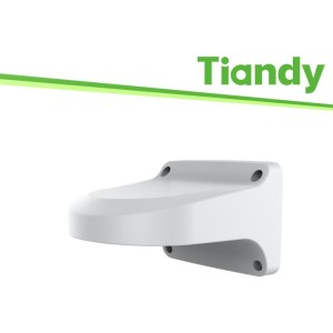 Tiandy Wall mount per telecamere turret e dome - A29