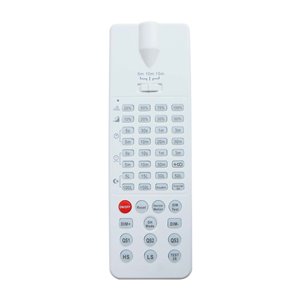 Remote Control For 200 lm/W Highbay