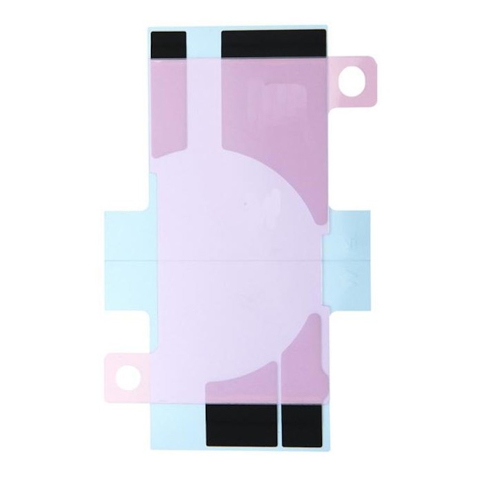 Adesivi per batteria iPhone 12 e 12 Pro Set 10 adesivi Adesivi per batteria iPhone 12 e 12 Pro Set 10 adesivi