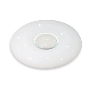 20W 40W 20W LED Domelight with Remote Control CCT Changeable Œ¶350 Round Cover