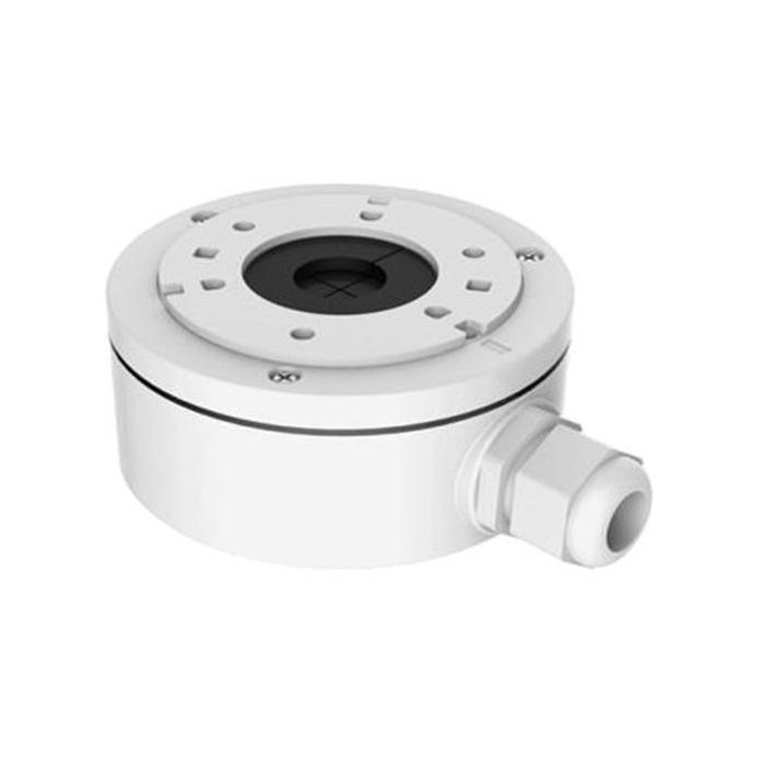 Hikvision Junction Box per Bullet Camera - DS-1280ZJ-XS Hikvision Junction Box per Bullet Camera - DS-1280ZJ-XS