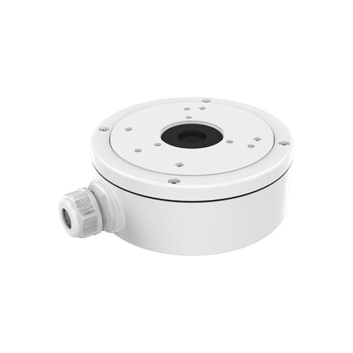 Hikvision Junction Box per Turret Camera - DS-1280ZJ-S Hikvision Junction Box per Turret Camera - DS-1280ZJ-S