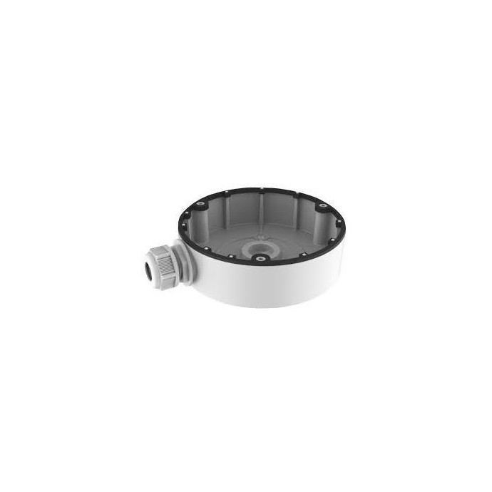 Junction Box per Turret Camera - DS-1280ZJ-DM8 Junction Box per Turret Camera - DS-1280ZJ-DM8