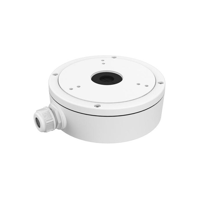 Hikvision Junction Box per Turret Camera Varifocali - DS-1280ZJ-M Hikvision Junction Box per Turret Camera Varifocali - DS-1280ZJ-M