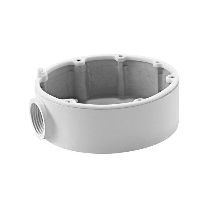 Junction Box per Minidome Camera - DS-1280ZJ-DM18 Junction Box per Minidome Camera - DS-1280ZJ-DM18