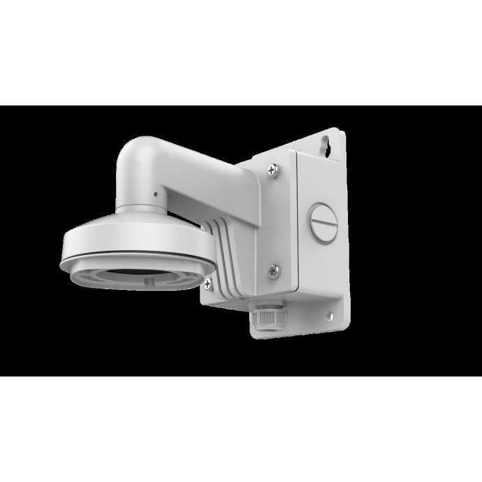 Junction Box a parete per Minidome con box, Camera D7 Series - DS-1272ZJ-120B Junction Box a parete per Minidome con box, Camera D7 Series - DS-1272ZJ-120B