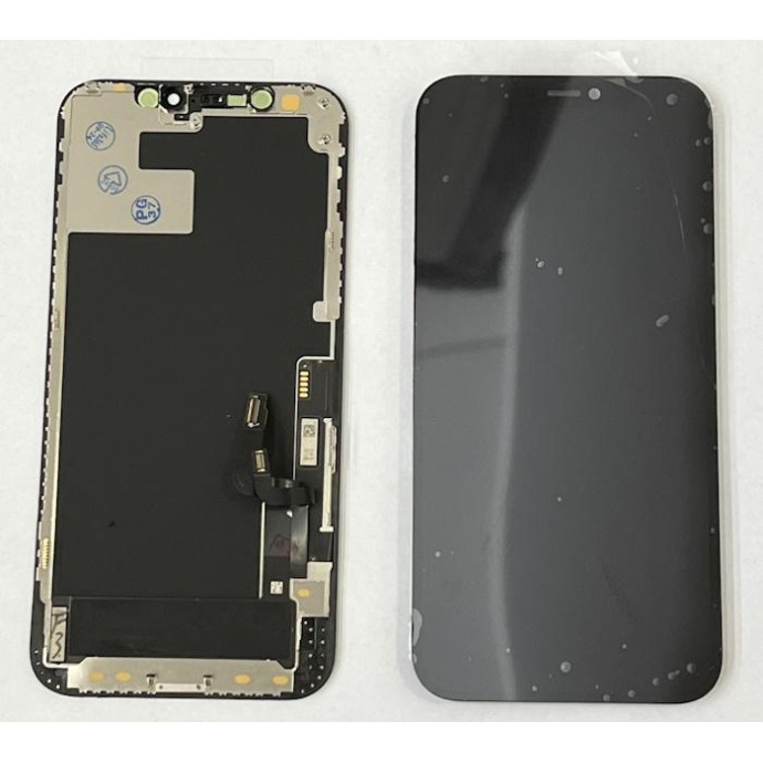 Display Originale Vetro Rigenerato per iPhone 12/12 Pro Display Originale Vetro Rigenerato per iPhone 12/12 Pro
