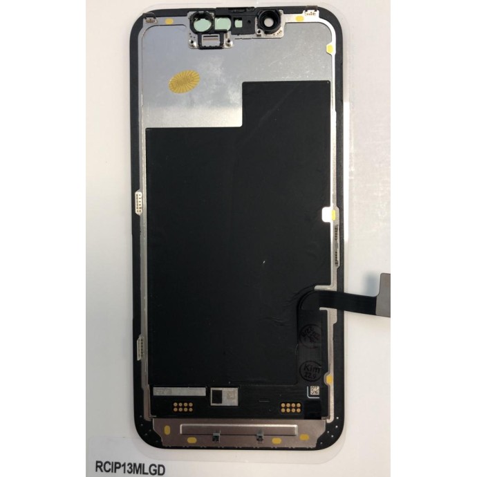 Display Lcd Rigenerato Per iPhone 13 Mini or-or LG Display Lcd Rigenerato Per iPhone 13 Mini or-or LG
