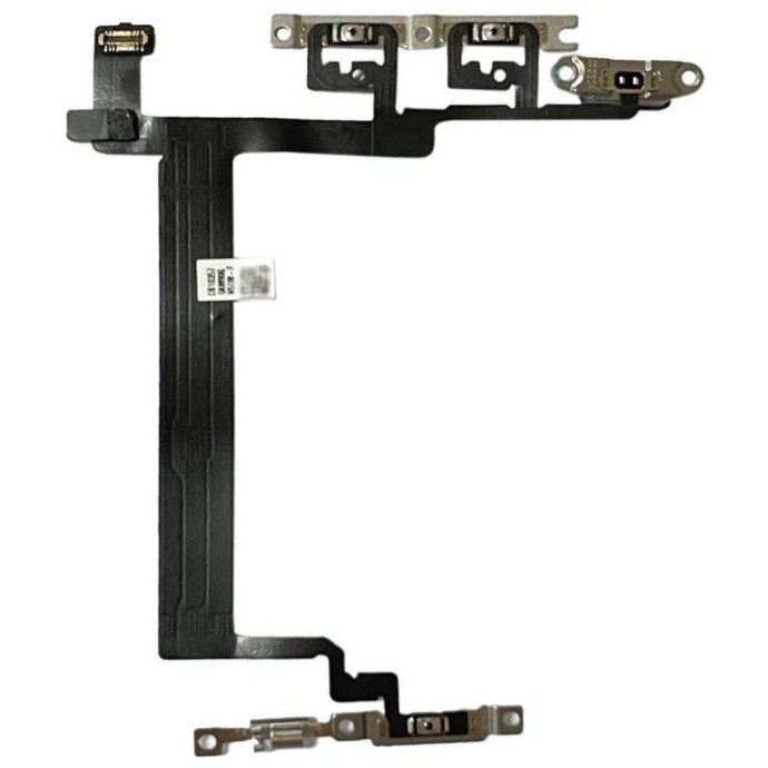 Cavo Flat Volume per iPhone 13 Mini Cavo Flat Volume per iPhone 13 Mini